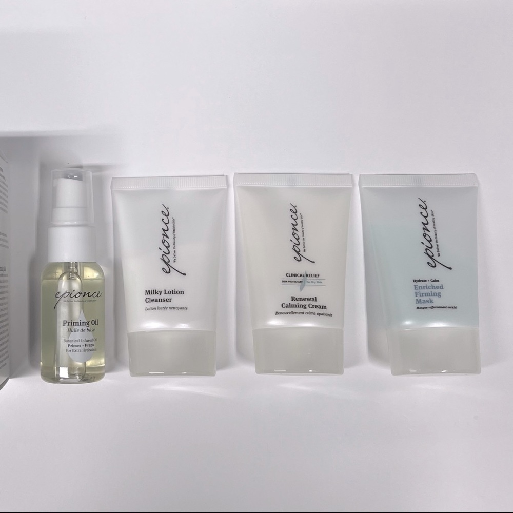 SALE 🏷️ Epionce Essential Recovery Kit
